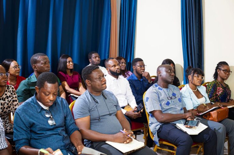 Student at a real estate training and certification bootcamp