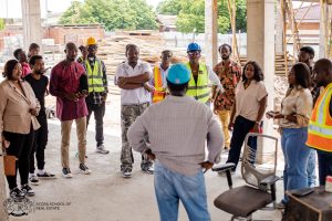 Accra School Of Real Estate