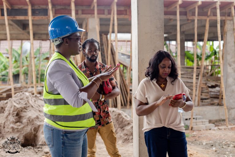 Accra School Of Real Estate