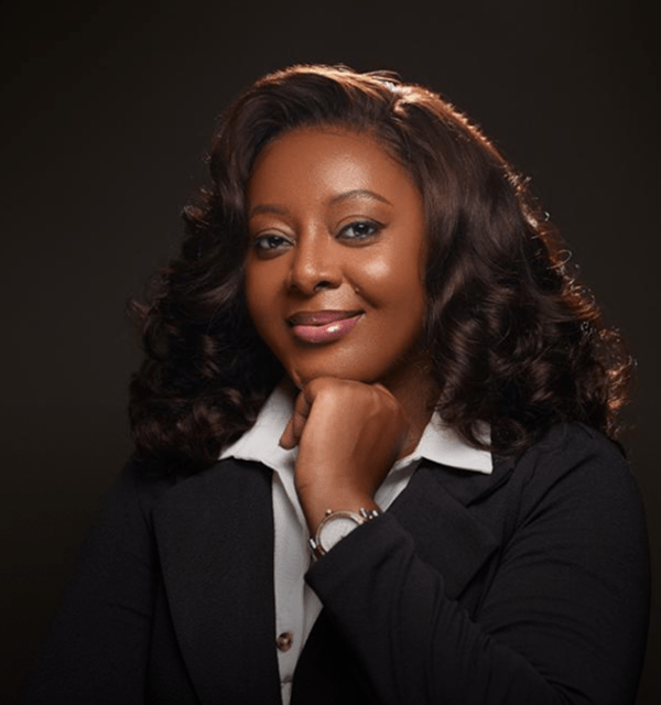 Hanna Atiase: Co-founder of GAREB & Award-Winning Real Estate CEO | Accra School of Real Estate